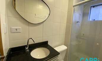 Imagem 6: Apartamento à venda no Campo Comprido, Curitiba