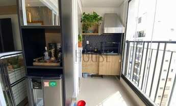 Imagem 5: Apartamento com 2 quartos para alugar, 66 m² - Condomínio Edifício Villa lobos - Sorocaba