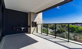 Imagem 3: Cobertura no Bigorrilho