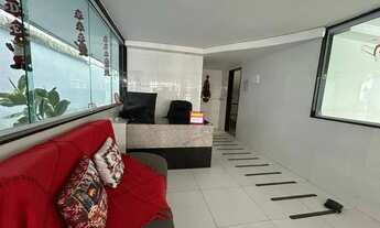 Imagem: Apto. Nas Graças, 93m², 3 quartos soc