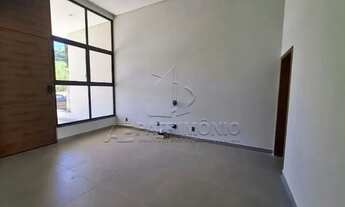 Imagem 6: CASA EM CONDOMINIO 3 QUARTOS SENDO UMA SUÍTE COM CLOSET RESIDENCIAL HELENA MARIA