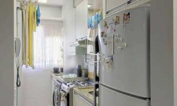 Imagem 13: Apartamento com 3 dormitórios à venda, 66 m² por R$ 648.000,00 - Edifício Sunset Faria Lim