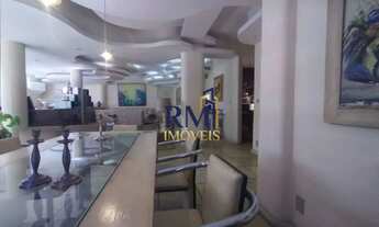 Imagem 4: Apartamento(Duplex) para aluguel, 5 quartos, 4 suítes, 2 vagas, Santo Agostinho - Belo Hor