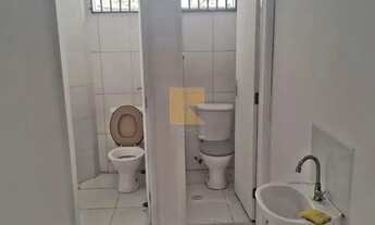 Imagem 2: Loja à venda ou locação, 55 m² - Bom Retiro - São Paulo/SP