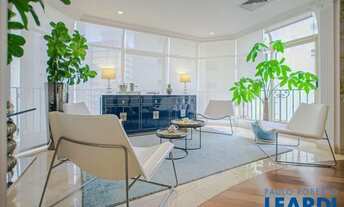 Imagem 3: APARTAMENTO - HIGIENÓPOLIS - SP