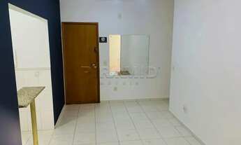 Imagem 2: Apartamento Padrão, Bairro Residencial Greenville, Zona Leste, Ribeirão Preto/SP