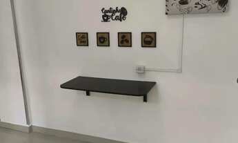 Imagem 11: Apartamento para venda tem 52 metros quadrados com 1 quarto em Vila Valença - São Vicente