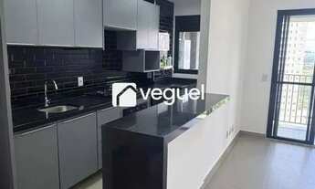 Imagem: Apartamento para alugar de 44,28 m² no