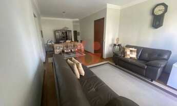 Imagem: Apartamento para venda com 3 quartos e 2