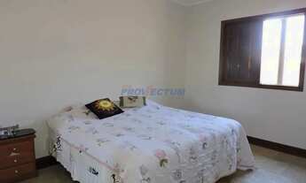 Imagem 9: Casa - Sítios de Recreio Gramado - Campinas