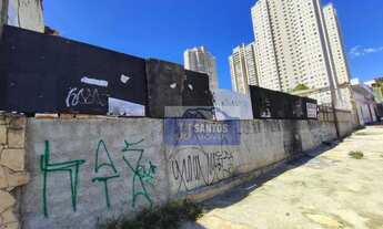 Imagem 3: Terreno à venda, 1245 m² por R$ 7.800.000,00 - Mooca - São Paulo/SP