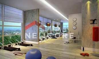 Imagem 3: Apartamento em Rua Mário Pereira Pinto - Jardim Paulista I - Jundiaí/SP