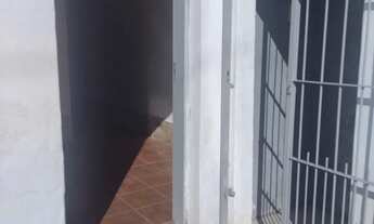 Imagem 2: Casa de 1 dormitório