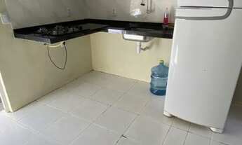 Imagem 4: Casa MOBILIADA na Precabura