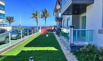 Imagem 6: Apto para 5 pessoas na praia de 4 Ilhas com vista mar