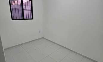 Imagem 6: Apartamento 4 Quartos (1 Suíte)(1 DCE)+ Quintal - Jardim Cidade Universitária