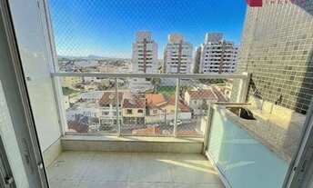 Imagem 3: Apartamento de Alto Padrão em condomínio completo com 3 quartos, 4 vagas, à venda, 105 m²