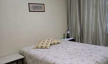 Imagem 7: Copacabana 3ªq. praia-Alugo Apartamento 1 quarto e sala Mobiliado p/ Março a Novembro 2026