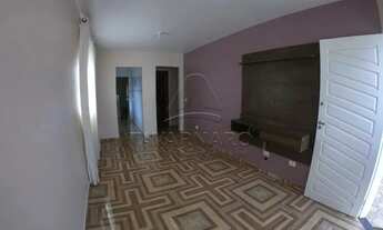 Imagem 6: Residência em Uvaranas