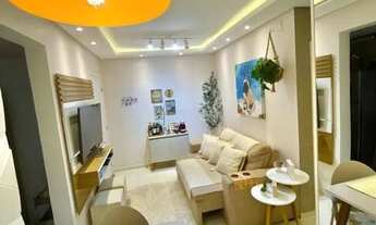 Imagem 11: Condomínio Residencial Horto da Barra [2911