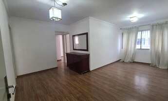 Imagem: Apartamento para venda e locação em Sítio