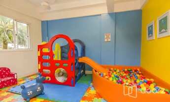 Imagem 5: Imóvel na Carlos Reverbel com 2 dormitórios e 52m²