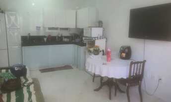 Imagem: VENDO CASA EM ANDORINHAS