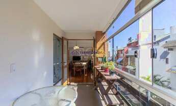 Imagem 2: Apartamento para Venda - 139.1m², 3 dormitórios, sendo 1 suites, 2 vagas - Tristeza