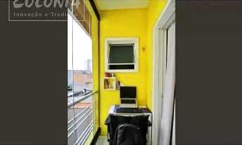 Imagem 5: Sobrado a venda - Parque Oratório, Santo André