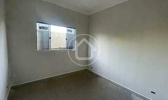 Imagem 7: CASA NOVA COM 2 DORMITÓRIOS SALA E COZINHA INTEGRA