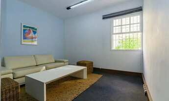 Imagem 2: Edifício monousuário para venda e locação em Saúde , 383m²