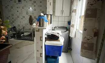 Imagem 4: RR9484 Apartamento 60m² CONDOMÍNIO RESIDENCIAL PRIMAVERA - Santana de Parnaíba, SP - 2 Dor