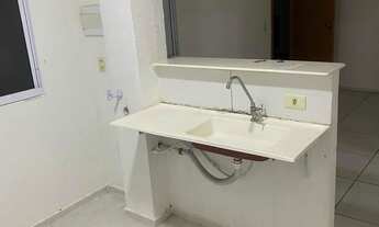 Imagem 4: ALUGA-SE APART no Palace Fraga Maia (bairro Papagaio