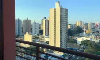 Imagem 2: Edifício The Grapes Flat Service