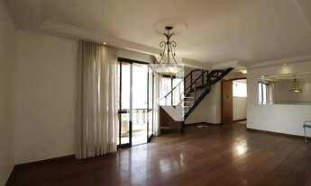 Imagem 3: Apartamento à Venda - Portal do Morumbi, 3 Quartos, 235 m2