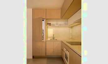 Imagem: Apartamento no Jardim das Perdizes - Água