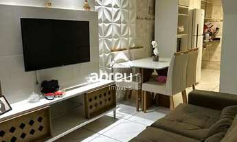 Imagem: Casa (1° Andar) à venda no Potengi, Natal