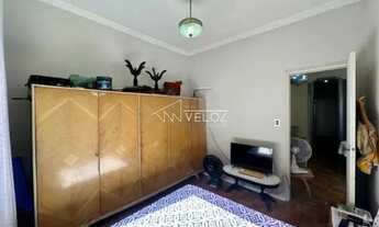 Imagem: Apartamento - / Residencial / Catete