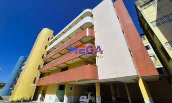 Imagem 1: Apartamento com 2 quartos no bairro Antônio Bezerra em Fortaleza, CE