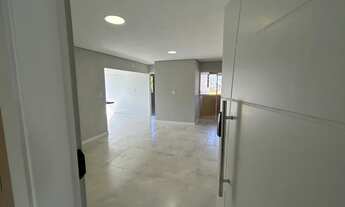 Imagem: Apartamento reformado - suite- varanda