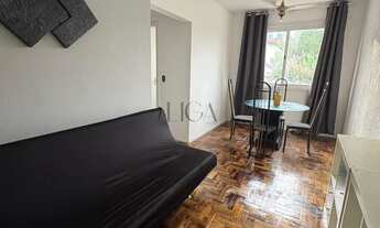 Imagem: Apartamento 2 dormitórios no bairro Partenon