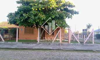 Imagem 2: Casa para aluguel tem 120 metros quadrados com 3 quartos em Malinsky - Arroio do Sal - RS