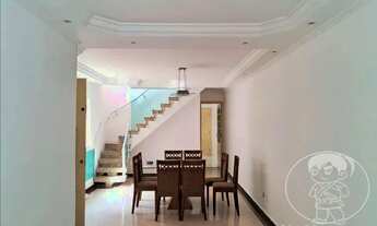 Imagem: Sobrado na Vila Regente Feijó para Alugar