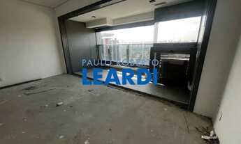 Imagem: APARTAMENTO - ITAIM BIBI - SP