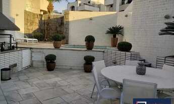 Imagem: Venda Cobertura 4 Dormitórios - 360 m²