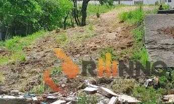 Imagem 2: Terreno à venda, 675 m² por R$ 750.000,00 - Tingui - Curitiba/PR