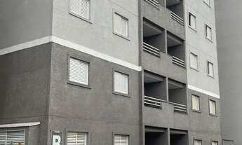 Imagem 3: Imóvel para venda possui 57 metros quadrados com 2 quartos em Parque Bela Vista - Votorant