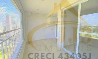 Imagem 5: Viva no Condomínio Raízes: 2 Quartos e Varanda na Localização Mais Desejada do Campolim