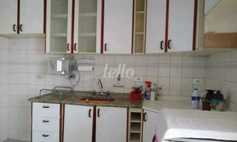 Imagem 6: Apartamento 2 quartos à venda no(a) Santana