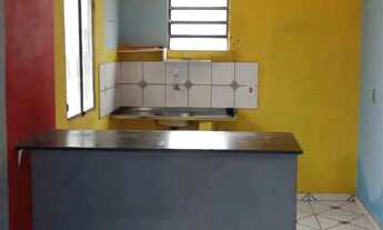 Imagem: Vende-se casa no Bengui/MV